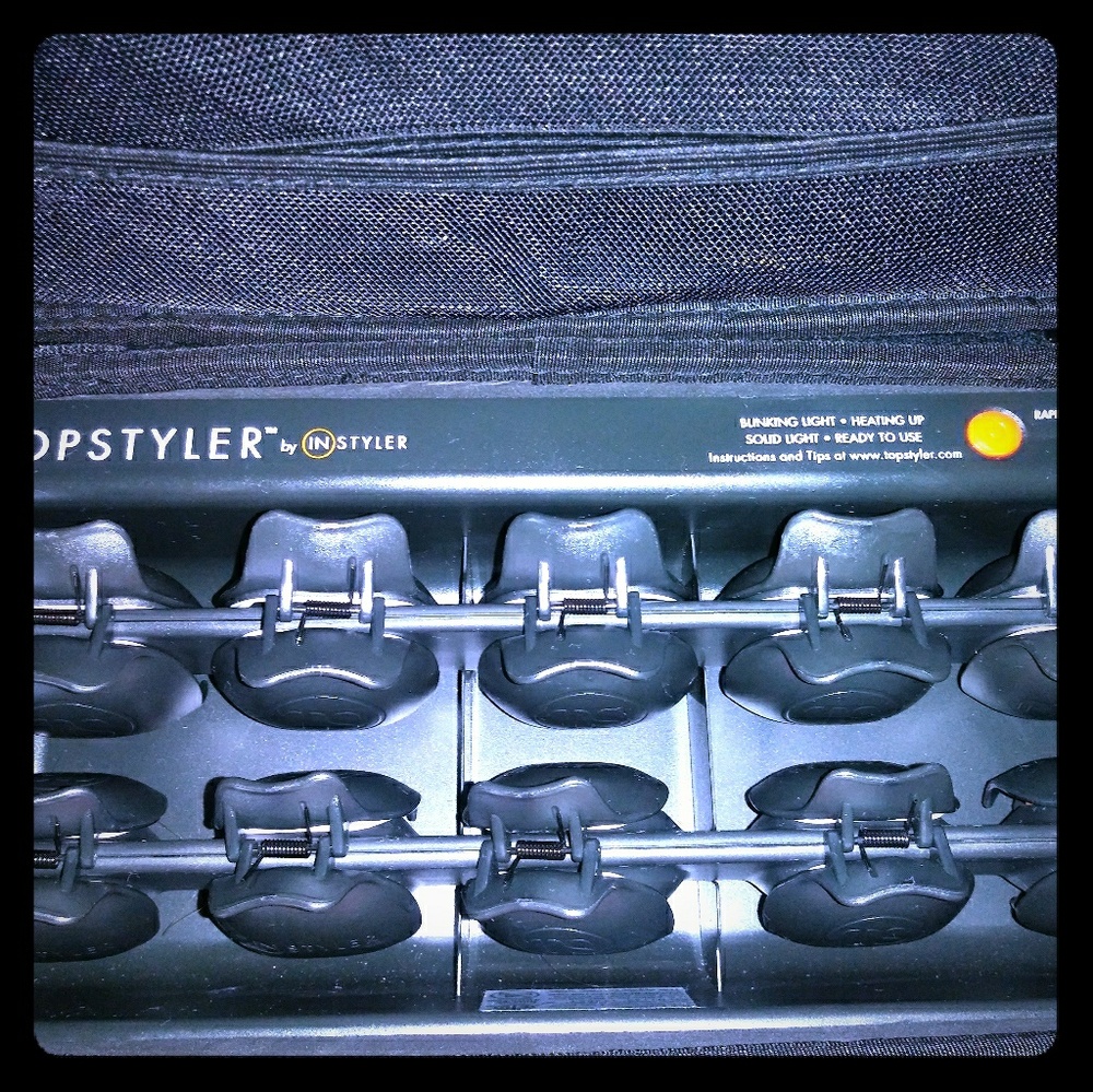 TOP STLYLER BY INSTYLER